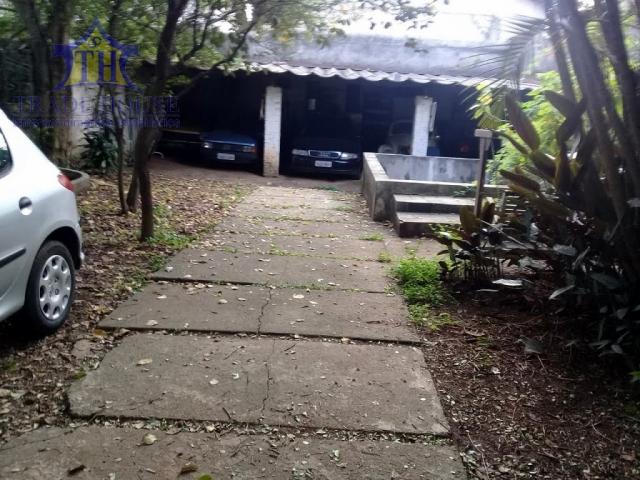 Chácara à venda em Vila gumercindo, São paulo cod:28371 - Foto 9