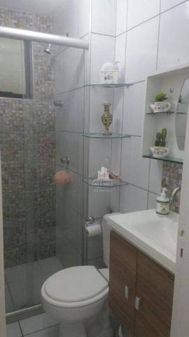 Apartamento sevilha parque del sol 1 andar - Foto 15