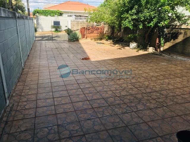 Casa para alugar com 2 dormitórios em Jardim de itapoan, Paulínia cod:CA02316