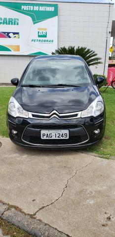 Citroen c3 automatico completo 15/15