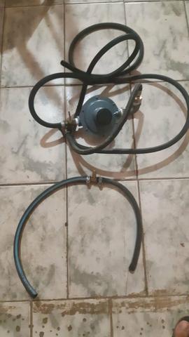 Vende-se forno industrial semi novo menos de um mês de uso - Foto 2
