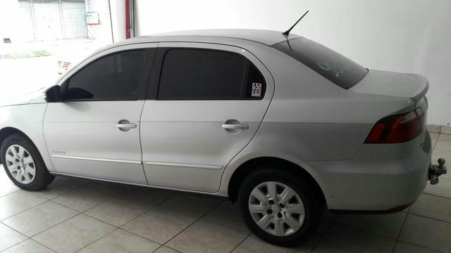 Voyage 1.6 Hailane 2013/14 completo - Foto 5