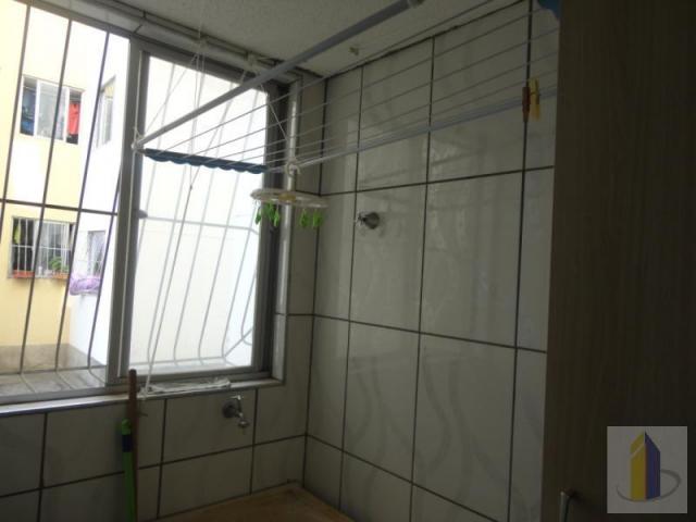 Apartamento para venda em serra, colina de laranjeiras, 2 dormitórios, 1 banheiro, 1 vaga - Foto 14