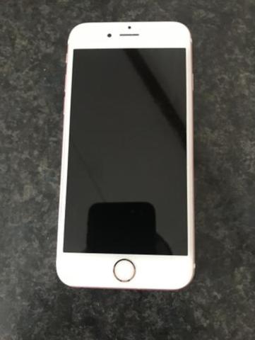 Iphone 6s conservado!