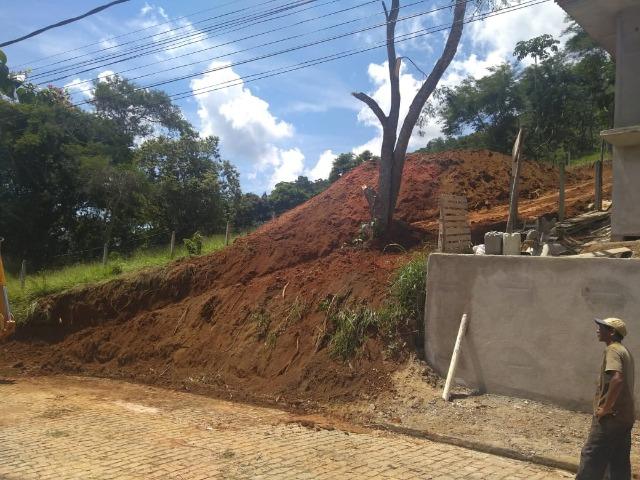 Terreno em condomínio Albuquerque Teresópolis RJ - Foto 3