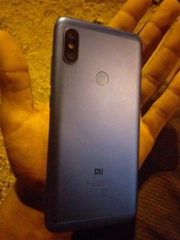 Vendo xiaomi note 6