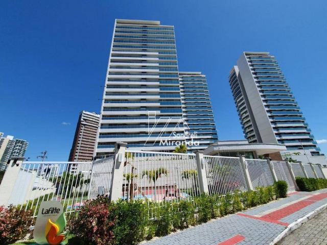 Apartamento à venda em fortaleza