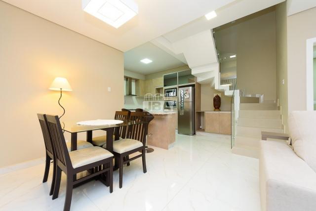 Casa de condomínio à venda com 3 dormitórios em Hauer, Curitiba cod:13052.001 - Foto 6