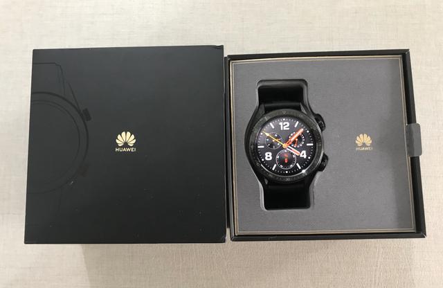 Huawei Watch Gt - Foto 3