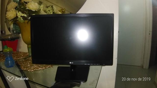 Monitor LG 19,5 - Foto 6