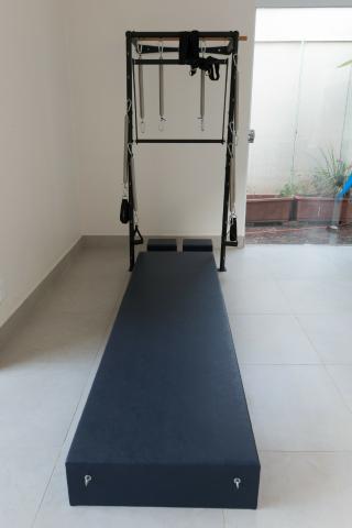 Aparelho de Pilates Meta Life Wall Unit - Foto 2