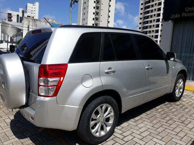 Suzuki Grandvitara 4x4 2013 - Foto 4