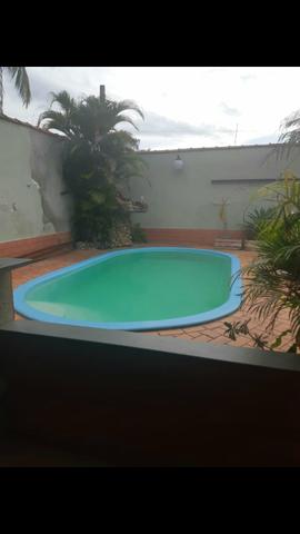 Vendo casas com 500 m2 de construção (ESCRITURADO) - Foto 12