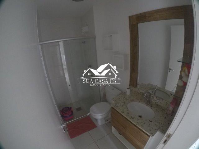 MG Apartamento 3 Qts c/suíte. Res. Dream Park, Valparaiso - Foto 13