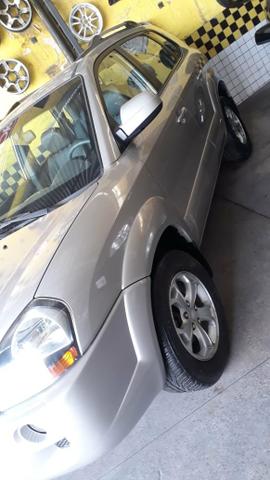 Vendo Tucson v6 4wd automática 2009