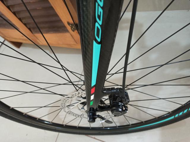 Bike Oggi Velloce Speed - Foto 2
