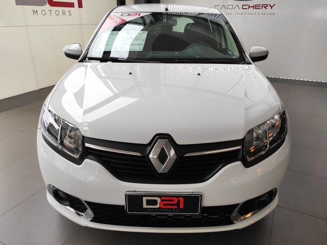 Sandero 1.6 Dynamique - Foto 3