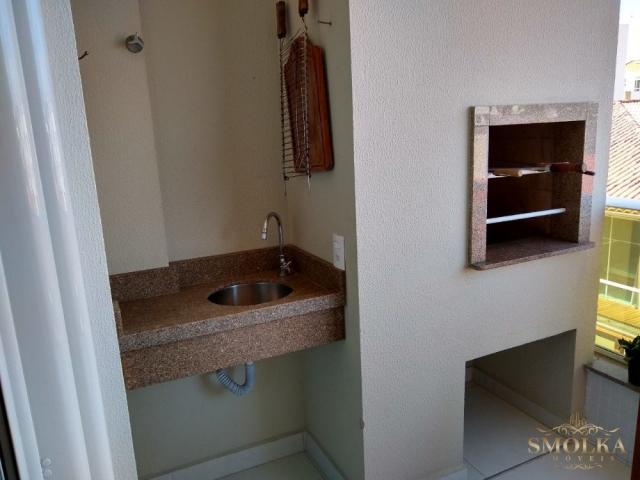 Apartamento à venda com 2 dormitórios em Ingleses, Florianópolis cod:9673 - Foto 14