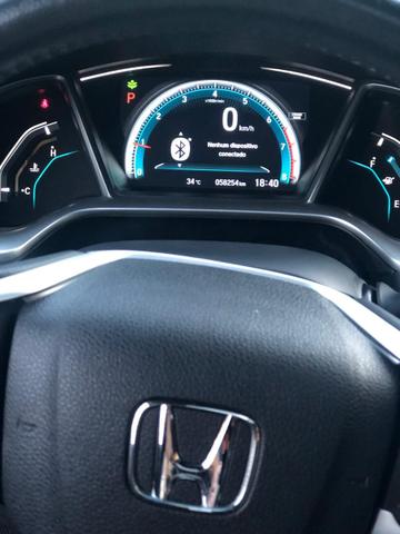 Civic Touring - Foto 3