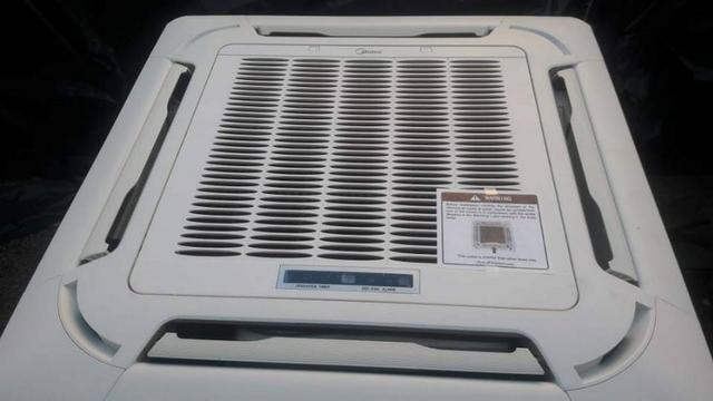 Ar condicionado de 9, 24, 30, 36, 48 e 60 mil BTUS! Contato 51- * - Foto 6