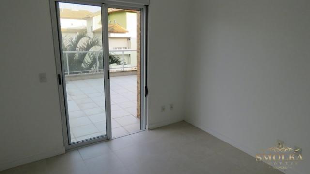 Apartamento à venda com 3 dormitórios em Ingleses do rio vermelho, Florianópolis cod:9482 - Foto 7