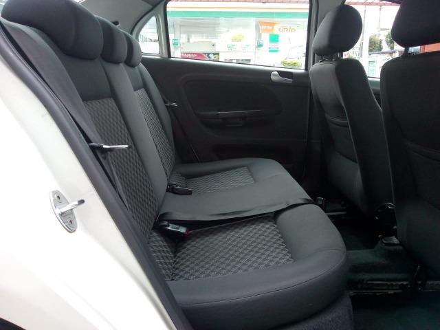 Voyage 1.6 Comfortiline 2015 - Foto 2