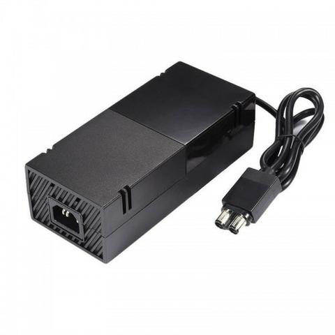 Fonte Bivolt Xbox One - Foto 2