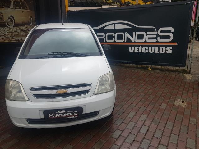 GM Meriva Joy 1.4 GNV - Foto 4