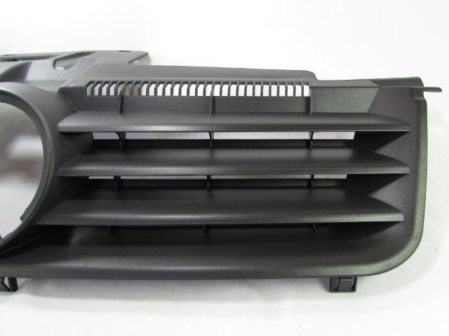 Grade Radiador Superior Polo 2001 2002 2003 2004 2005 2006 - Foto 3