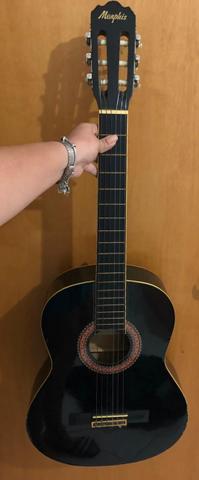 Violão Memphis