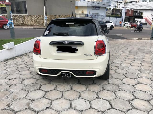MINI COOPER S 2.0 turbo edição limitada - Foto 8
