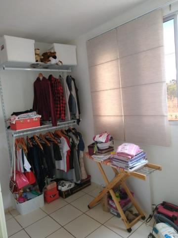 APARTAMENTO REFORMADO 3 QTS SENDO 1 SUÍTE - PARQUE DAS CACHOEIRAS - VALPARAÍSO DE GOIÁS - Foto 10