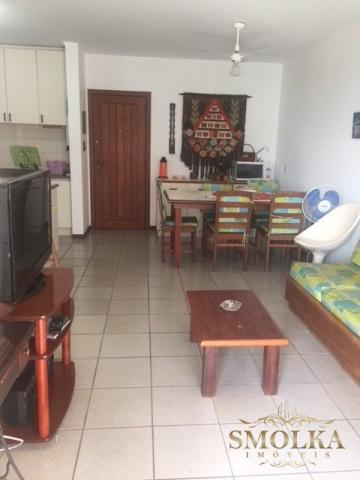 Apartamento à venda com 2 dormitórios em Canasvieiras, Florianópolis cod:8795 - Foto 8