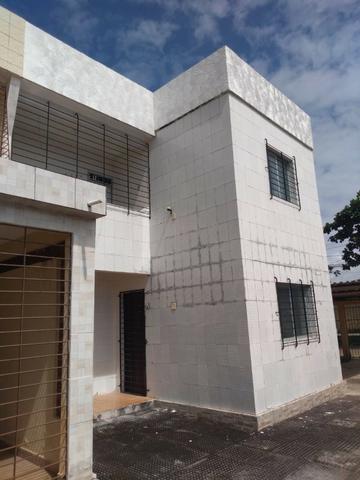 Duplex 3 quartos próximo a ponte do Janga - Foto 2