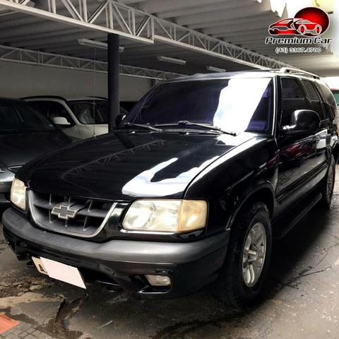 Blazer DLX 2.8 4x4