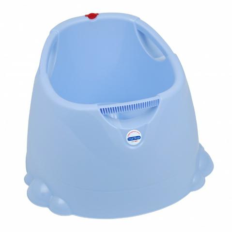 Ofurô Bebe Peg Perego Azul