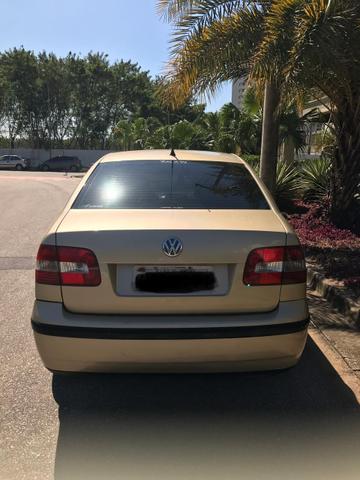 Polo sedan 2005 - Foto 2