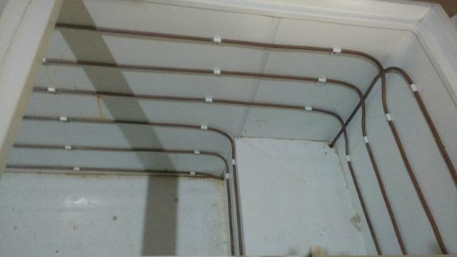 Vendo freezer - Foto 3