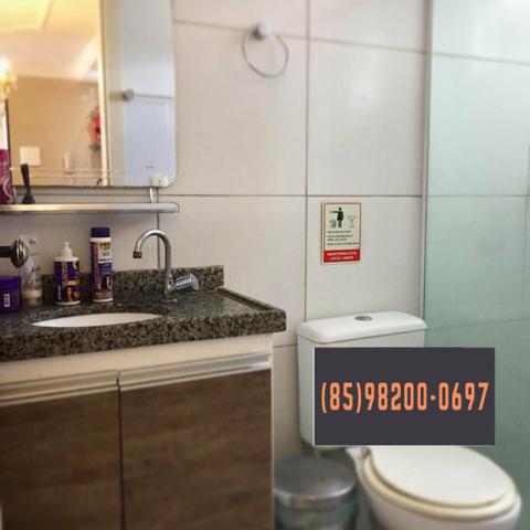 Apartamento 92m² 100% Projetado - Foto 5
