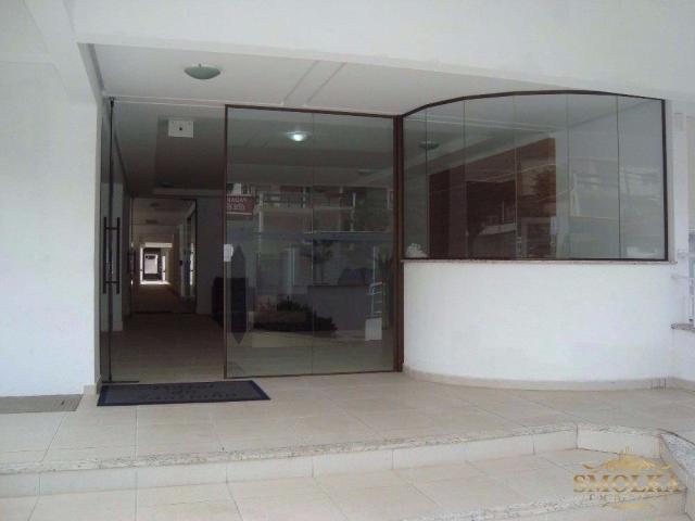 Apartamento à venda com 2 dormitórios em Ingleses do rio vermelho, Florianópolis cod:7954 - Foto 9