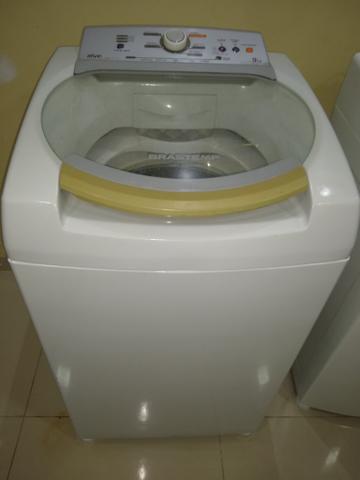 9 kg em até 12 x entrego desconto a sua com defeito