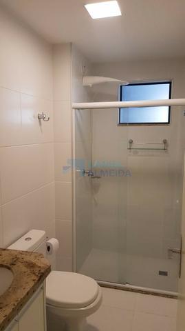 Apartamento de 2 vagas mobiliado no Edifício Fábio Ferreira - Foto 10
