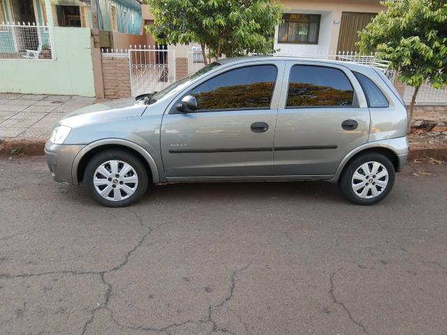 Vende-se Corsa Hatch Maxx 2007 - Foto 2