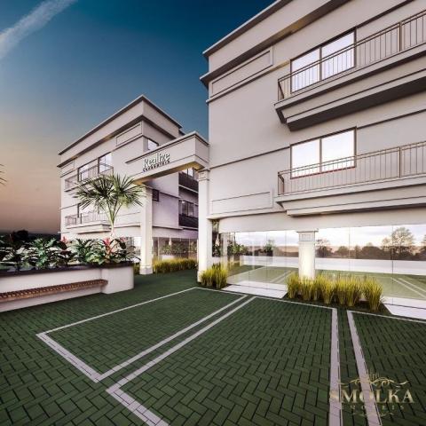 Apartamento à venda com 2 dormitórios em Ingleses do rio vermelho, Florianópolis cod:9021 - Foto 5