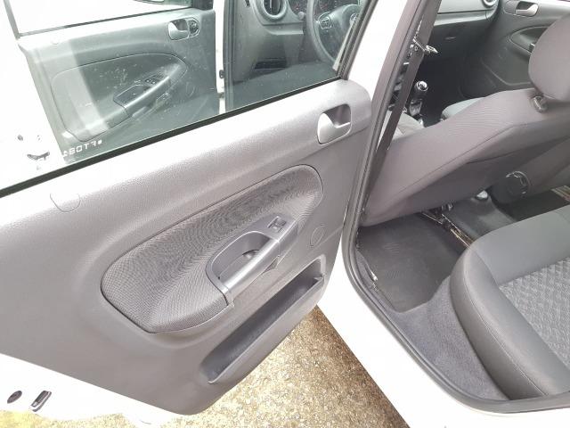 Voyage 1.6 Comfortiline 2015 - Foto 3