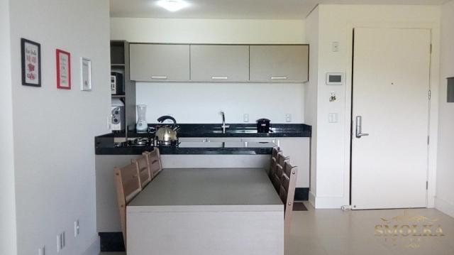 Apartamento à venda com 3 dormitórios em Jurerê internacional, Florianópolis cod:9408 - Foto 10