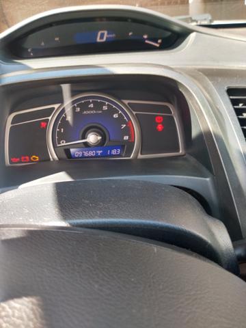 Civic - Foto 13