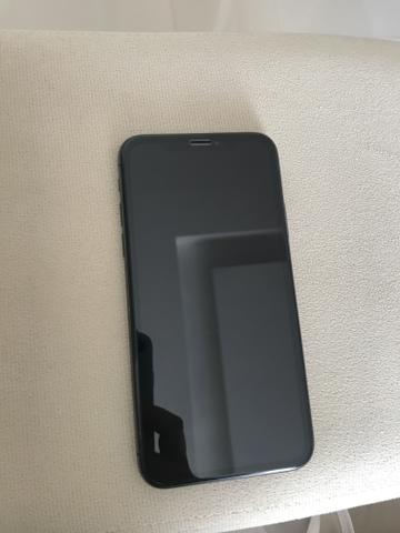 Iphone X Preto 64gb - Foto 2