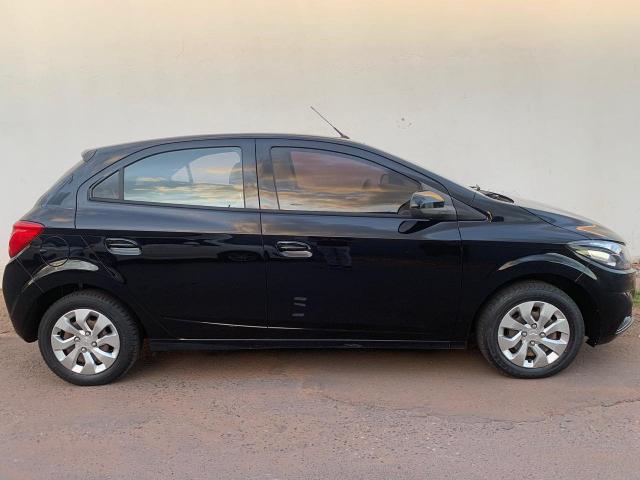 CHEVROLET ONIX 2016/2017 1.0 MPFI LT 8V FLEX 4P MANUAL - Foto 3