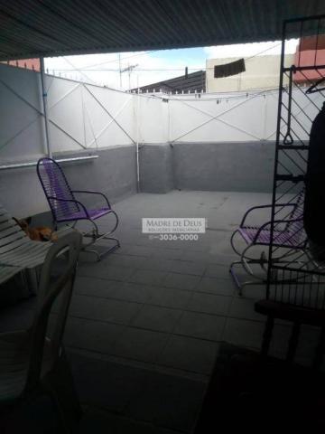 Apartamento à venda, 136 m² por r$ 170.000 - henrique jorge - fortaleza/ce - Foto 10